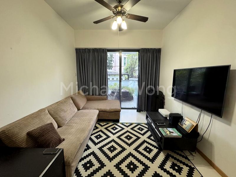 2 Bed Apartment (Condo) for Sale in  The Pier At Robertson - Image 8
